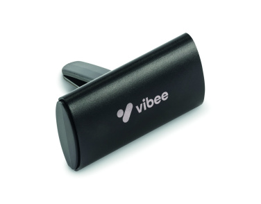 Logo trade promotional gifts picture of: Car vent air freshener