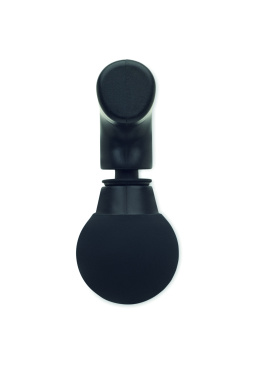 Logo trade promotional merchandise photo of: Massage gun in ABS