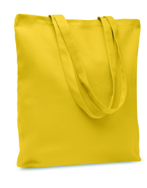 Logotrade corporate gifts photo of: 270 gr/m² Canvas shopping bag
