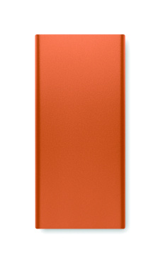 Logotrade promotional item image of: 10000 mAh power bank