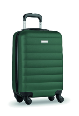 Logo trade advertising products picture of: Hard trolley