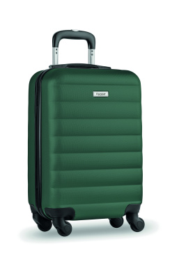 Logo trade promotional giveaways image of: Hard trolley