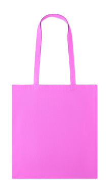 Logotrade advertising product picture of: 180gr/m² cotton shopping bag