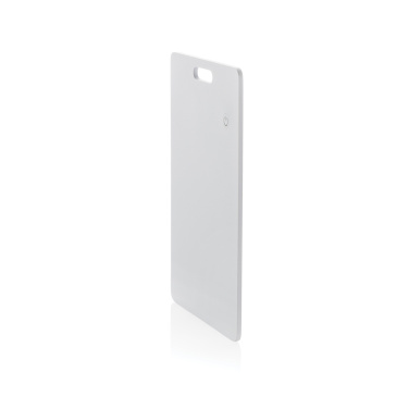 Logotrade advertising product image of: Findit Dual RCS rplastic ultra-thin finder card rechargeable