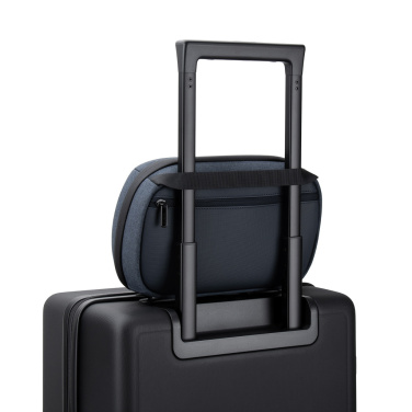 Logo trade promotional giveaway photo of: XD Design First Class All-in-One case