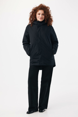 Logotrade promotional giveaway image of: IQONIQ Thelon recycled polyester parka