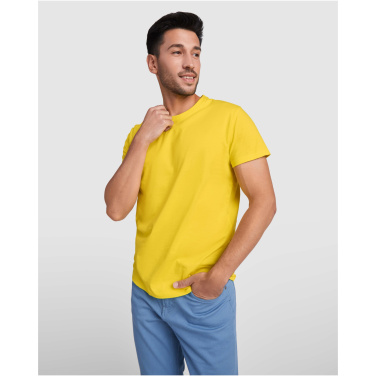 Logotrade promotional products photo of: Dogo Premium short sleeve men's t-shirt
