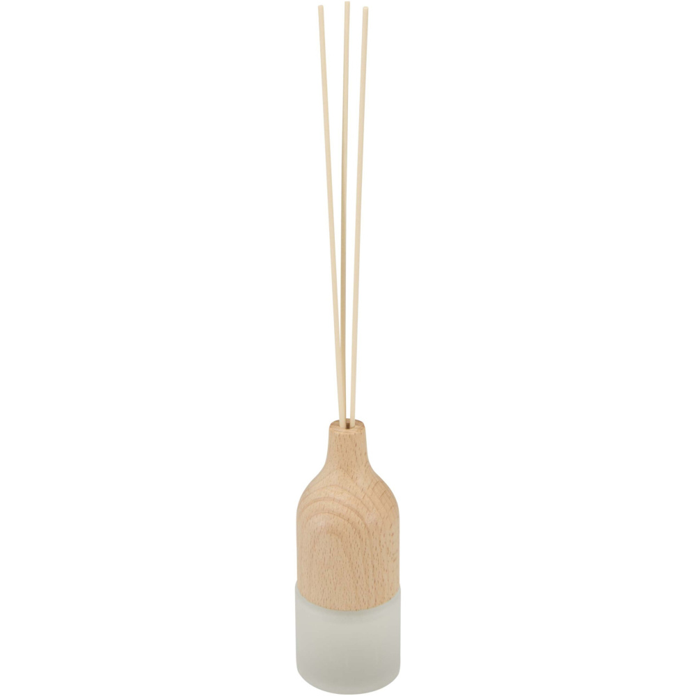 Logo trade promotional giveaways image of: Nara vanilla scented stick