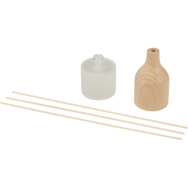 Logotrade corporate gift picture of: Nara vanilla scented stick