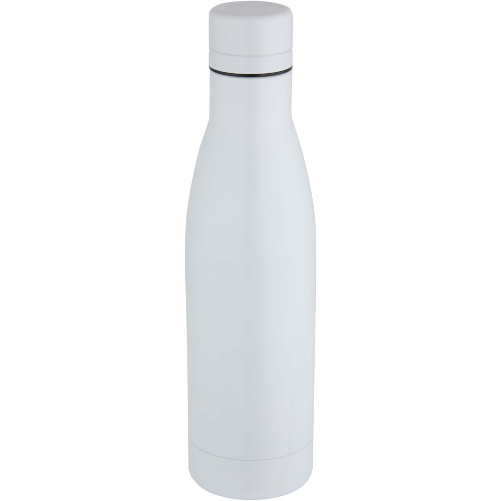 Logo trade promotional merchandise picture of: Vasa 500 ml sublimation stainlesss steel water bottle