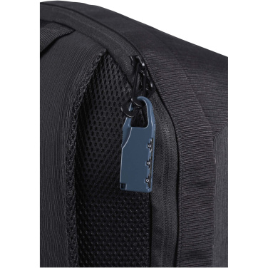 Logo trade promotional giveaways image of: Traveler luggage lock
