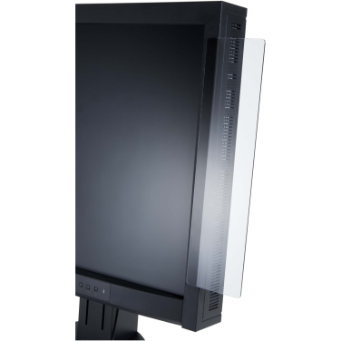 Logo trade advertising product photo of: Vell computer screen side board