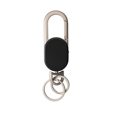 Logotrade corporate gifts photo of: Keyfinder Dual keychain with worldwide locating