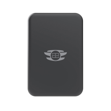 Logo trade promotional items picture of: Quantum RCS ultra-fast 10.000mAh magnetic 25W powerbank