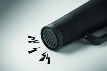 Logo trade promotional items image of: Howler Cup w handle 700ml
