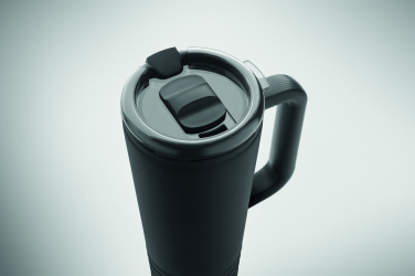 Logo trade promotional items picture of: Howler Cup w handle 700ml