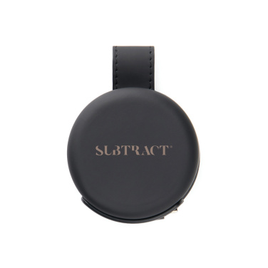 Logotrade promotional products photo of: VINGA Baltimore RCS 2-in-1 Wireless 15W Travel Charger