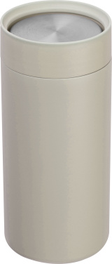 Logotrade promotional gifts photo of: Thermal mug Le Port MoLu