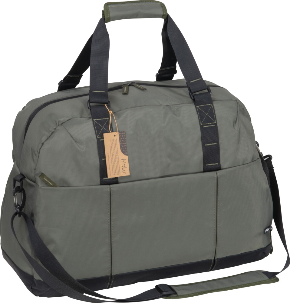 Logotrade promotional merchandise photo of: Sports bag Saint Paul MoLu