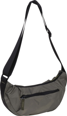 Logo trade business gifts image of: Waist bag Limeira MoLu