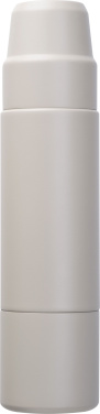 Logo trade promotional merchandise picture of: Insulated bottle Le Bourget MoLu