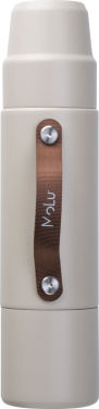 Logo trade corporate gifts picture of: Insulated bottle Le Bourget MoLu