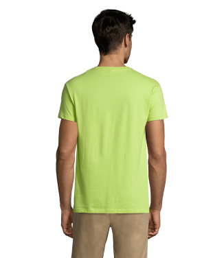 Logotrade promotional item image of: REGENT Uni T-Shirt 150g