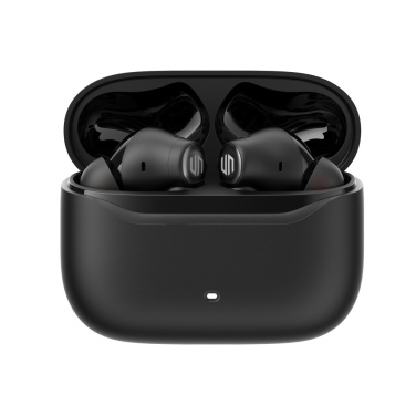 Logotrade promotional item image of: Urban Vitamin Ventura RCS Hybrid ANC & ENC earbuds