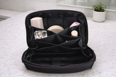 Logo trade corporate gifts image of: Cosmetic bag 234808735