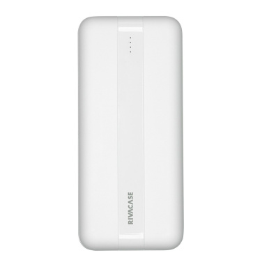 Logotrade promotional giveaway picture of: Power Bank VA2081 20000 mAh RIVACASE