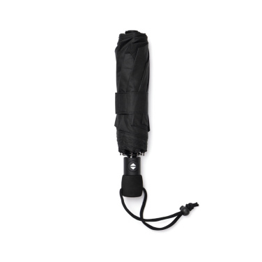 Logotrade promotional giveaways photo of: Nordic Drift Trail 23" AWARE™ RPET Auto open Close UPF 50+ p