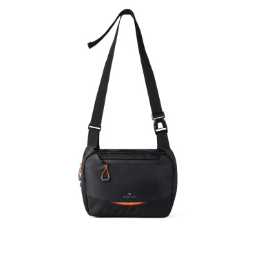Logotrade promotional product picture of: Nordic Drift Trail RCS Crossbody bag 4L