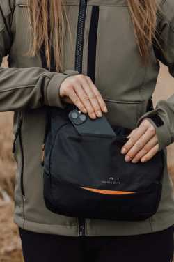 Logotrade advertising products photo of: Nordic Drift Trail RCS Crossbody bag 4L