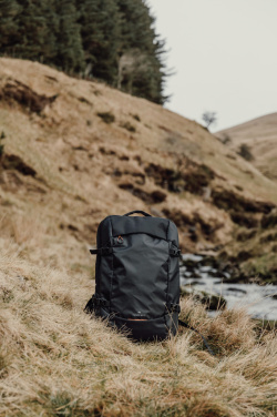 Logotrade promotional merchandise picture of: Nordic Drift RCS Travelling backpack 25L