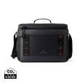 Nordic Drift Storm RCS water-repellent cooler bag 20L, black