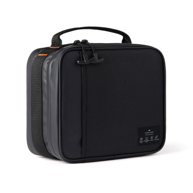 Logotrade promotional items photo of: Nordic Drift Storm RCS water-repellent lunch cooler bag
