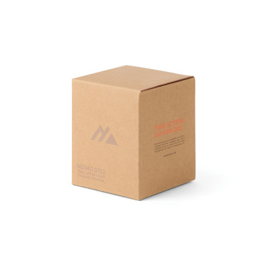 Logotrade promotional gift image of: Nordic Drift Trail Ultra Light Titanium 450ml Cup