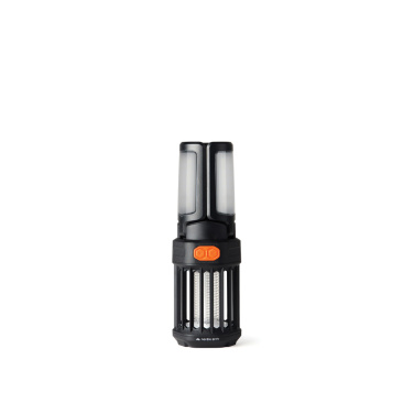 Logo trade business gifts image of: Nordic Drift Titan Portable mosquito repellent camping light
