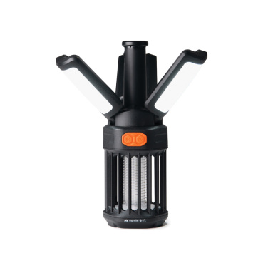 Logotrade corporate gift picture of: Nordic Drift Titan Portable mosquito repellent camping light