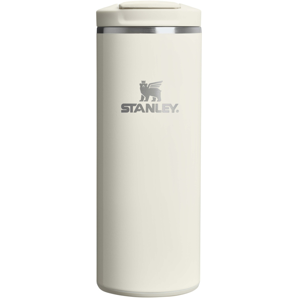Logotrade corporate gifts photo of: Stanley Transit Fliptop 350 ml tumbler