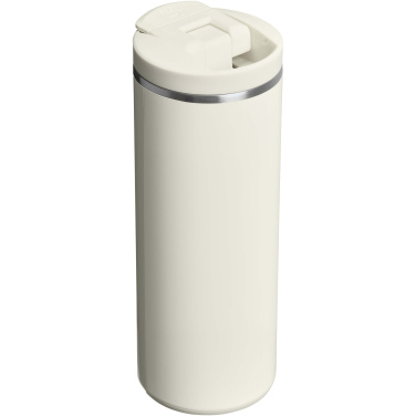 Logo trade promotional item photo of: Stanley Transit Fliptop 350 ml tumbler