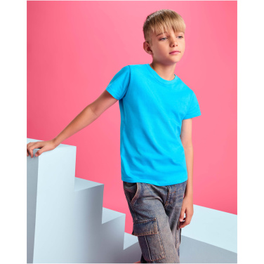 Logotrade advertising product image of: Beagle short sleeve kids t-shirt