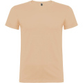 Beagle short sleeve kids t-shirt, Angora