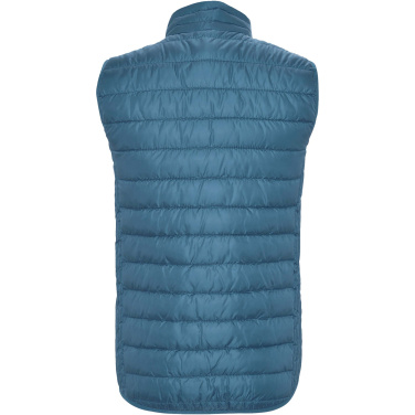 Logotrade promotional giveaway image of: Oslo men's insulated bodywarmer