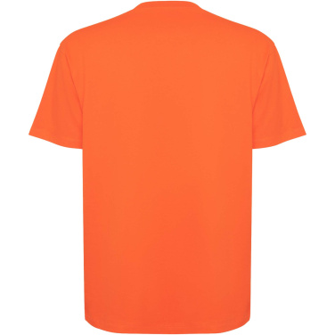 Logotrade business gift image of: Bull short sleeve unisex oversized t-shirt