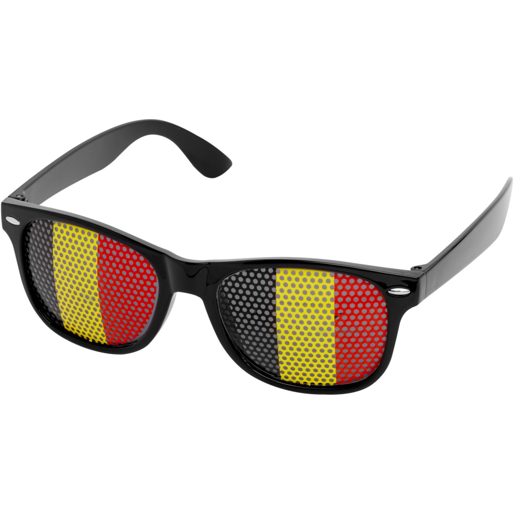 Logo trade advertising products picture of: Vision sunglasses