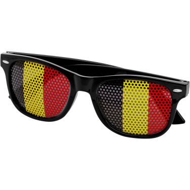 Logo trade promotional giveaways picture of: Vision sunglasses