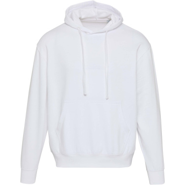 Logo trade advertising products image of: Boris 280 g/m2 unisex OCS organic oversized hoodie