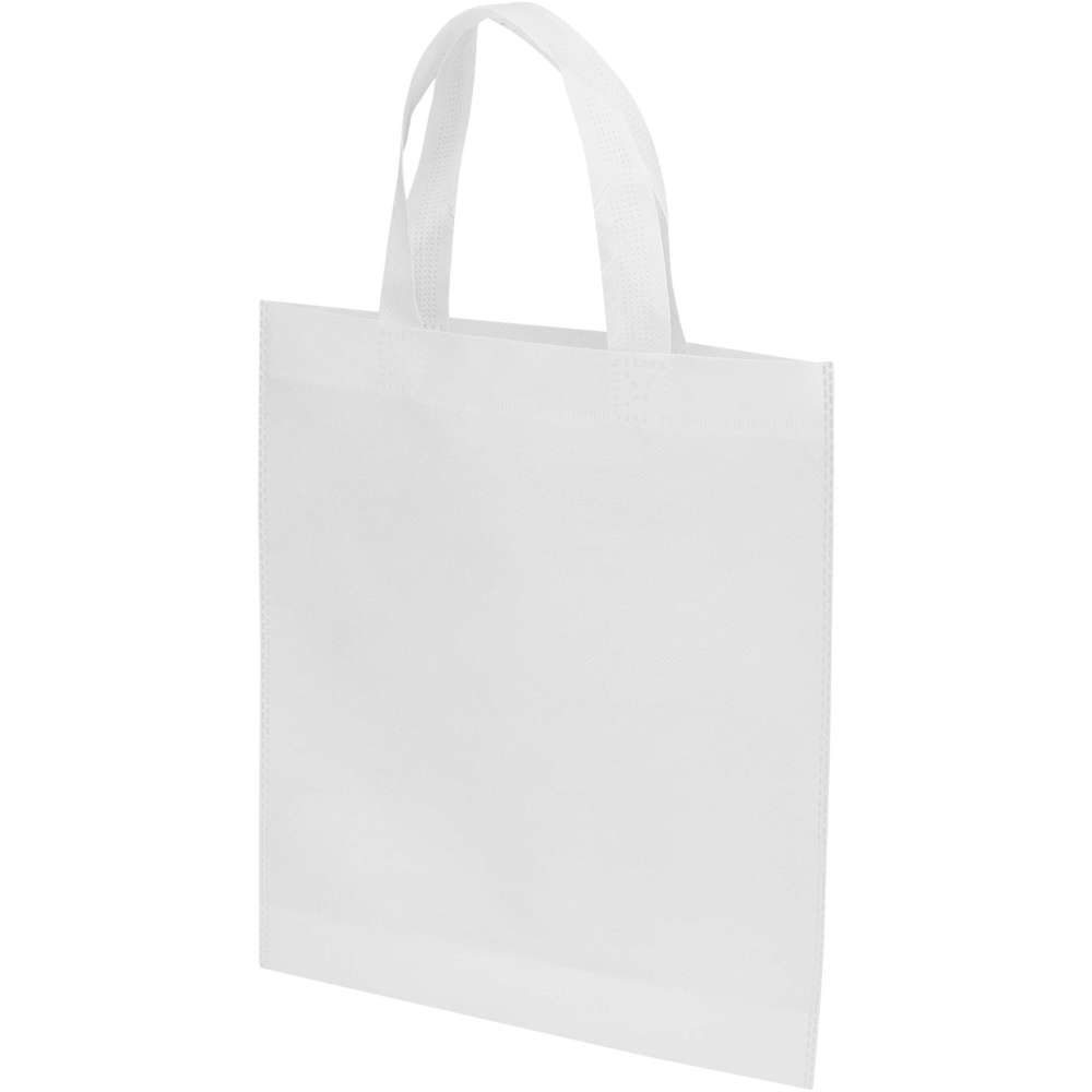 Logo trade promotional products picture of: Ecoseal GRS recycled mini tote bag 3L