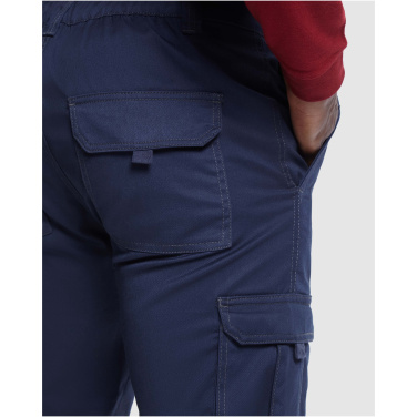 Logo trade promotional items picture of: Daily Stretch 250 g/m2 elastane workwear trousers